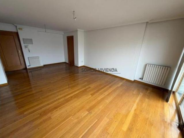 Dúplex Venta Ourense Capital, Centro