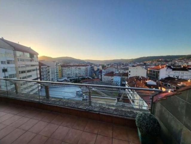 Dúplex Venta Ourense Capital, Centro