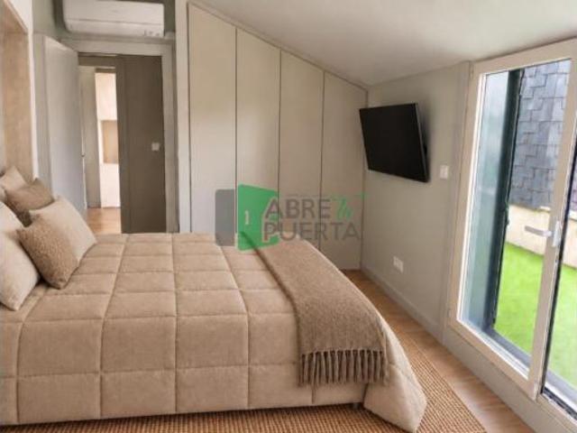 Dúplex Venta Ourense Capital, Posío