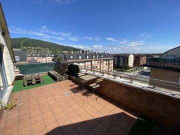 Dúplex Venta Oviedo, Nueva Huca
