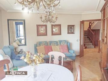 Dúplex Venta Oviedo, Buenavista El Cristo