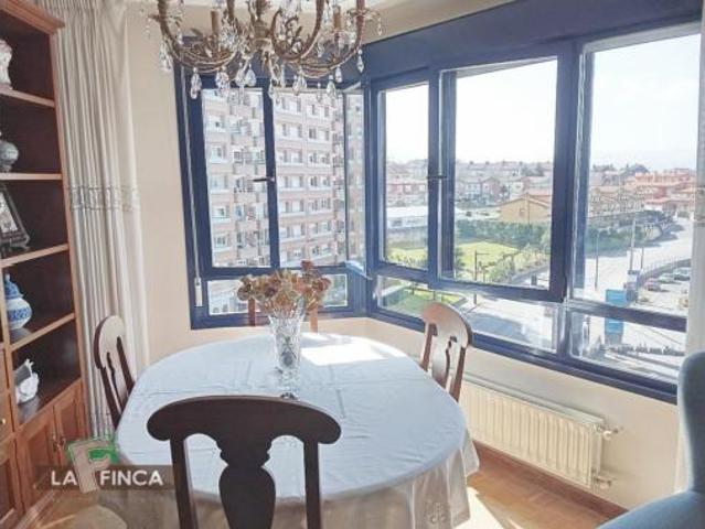 Dúplex Venta Oviedo, Buenavista El Cristo
