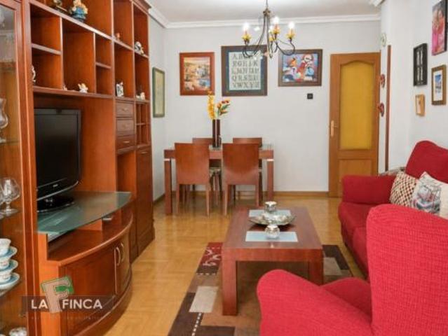 Dúplex Venta Oviedo, Ciudad Naranco Vallobín