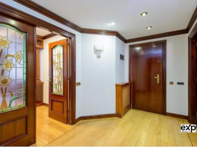 Dúplex Venta Oviedo, Ciudad Naranco Vallobín