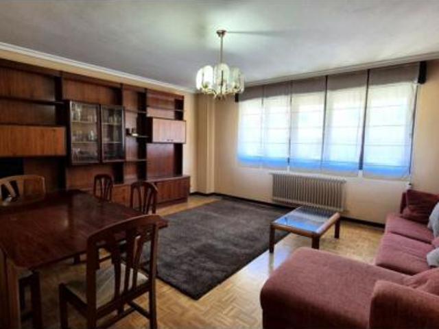 Dúplex Venta Oviedo, Ciudad Naranco Vallobín
