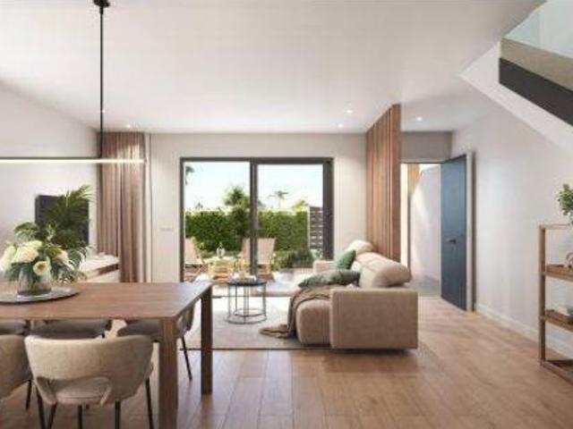 Dúplex Venta Lorca, La Hoya Almendricos Purias