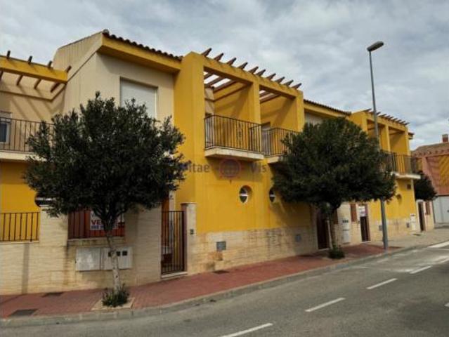 Dúplex Venta Lorca, Zarcilla de Ramos Doña Inés