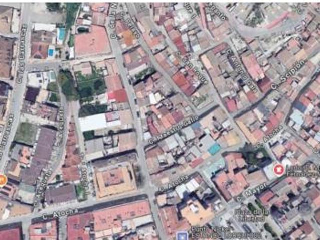 Dúplex Venta Lorquí, Lorquí