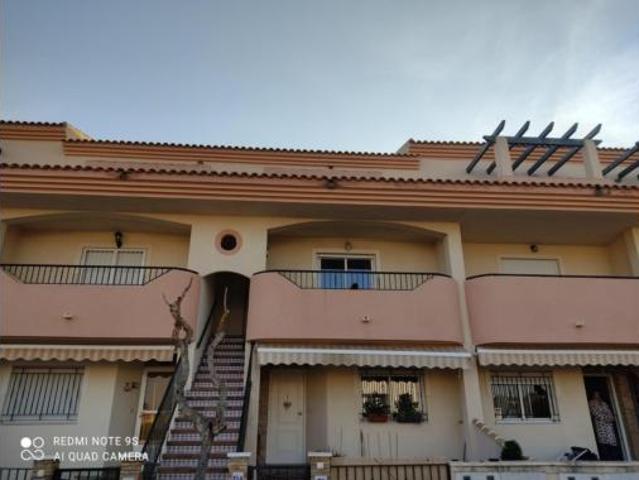 Dúplex Venta Los Alcázares, Los Alcázares