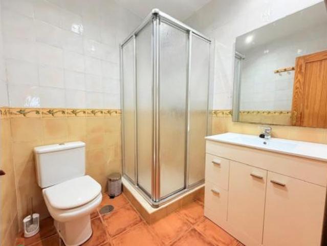 Dúplex Venta Los Barrios, Acerinox