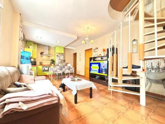 Dúplex Venta Los Barrios, Acerinox