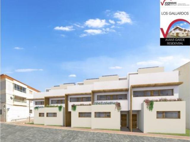 Dúplex Venta Los Gallardos, Los Gallardos