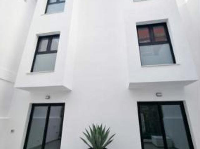 Dúplex Venta Los Realejos, Barros