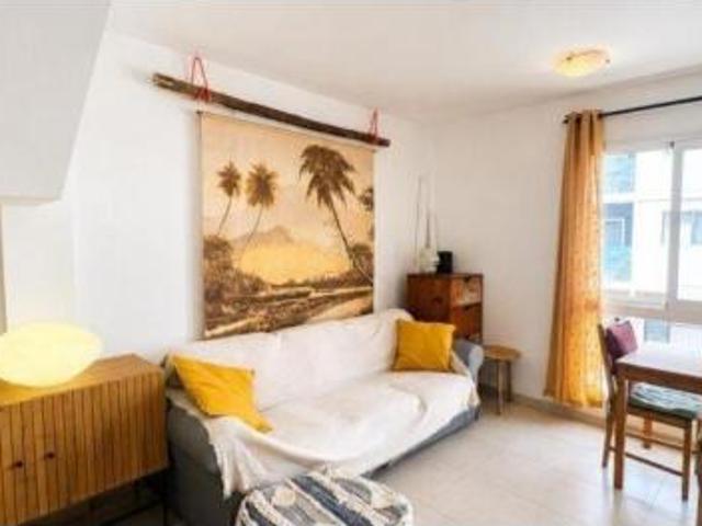 Dúplex Venta La Oliva, Corralejo