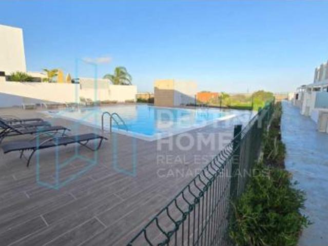 Dúplex Venta La Oliva, Corralejo
