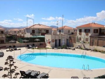Dúplex Venta La Oliva, Corralejo