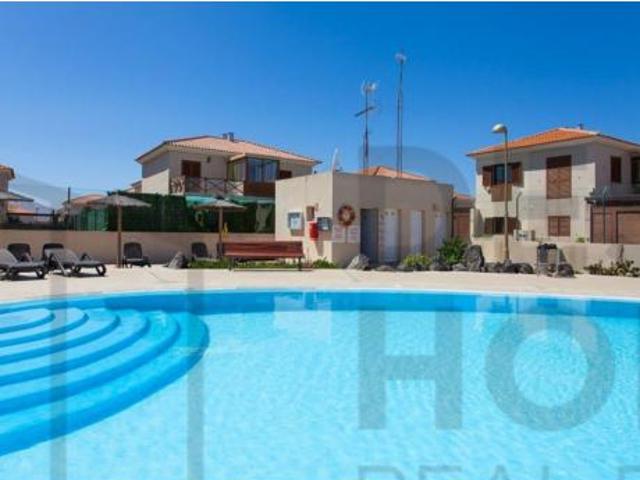 Dúplex Venta La Oliva, Corralejo