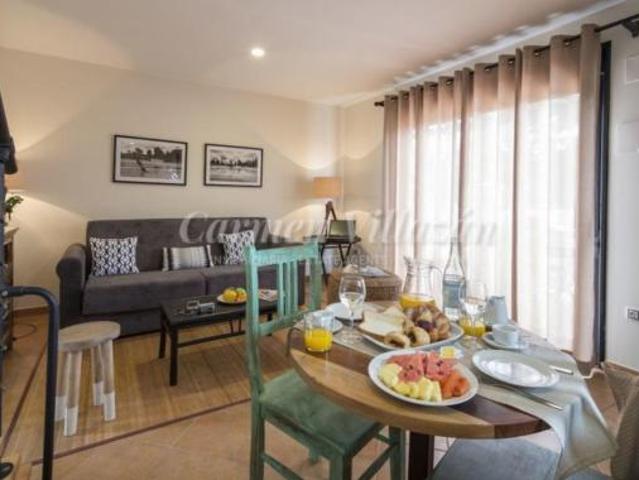 Dúplex Venta La Oliva, Lajares