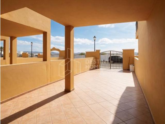 Dúplex Venta La Oliva, La Oliva
