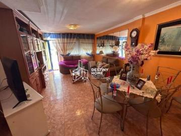 Dúplex Venta La Oliva, Corralejo