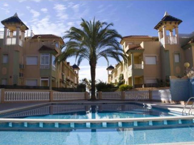 Dúplex Venta La Manga del Mar Menor, Km 8 Km 13