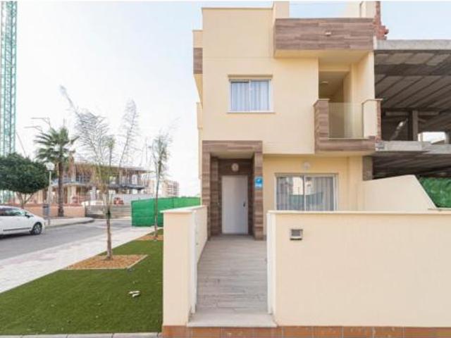 Dúplex Venta La Manga del Mar Menor, Km 0 Km 3