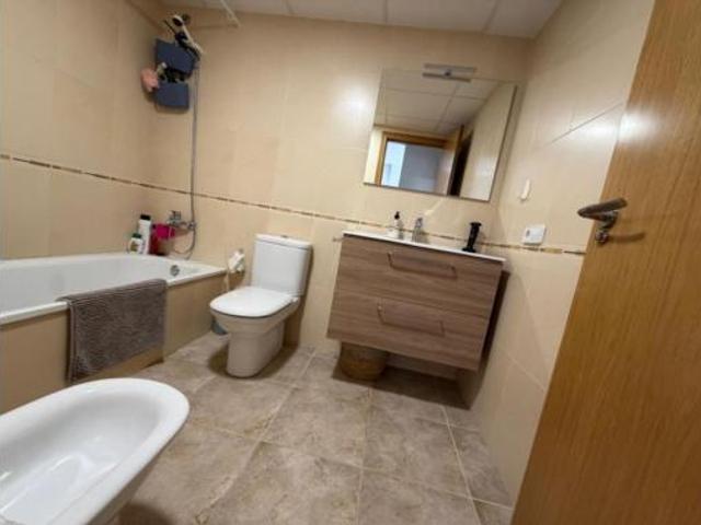 Dúplex Venta La Ràpita, El Maset