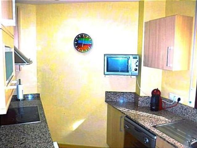 Dúplex Venta La Ràpita, Zona Platges