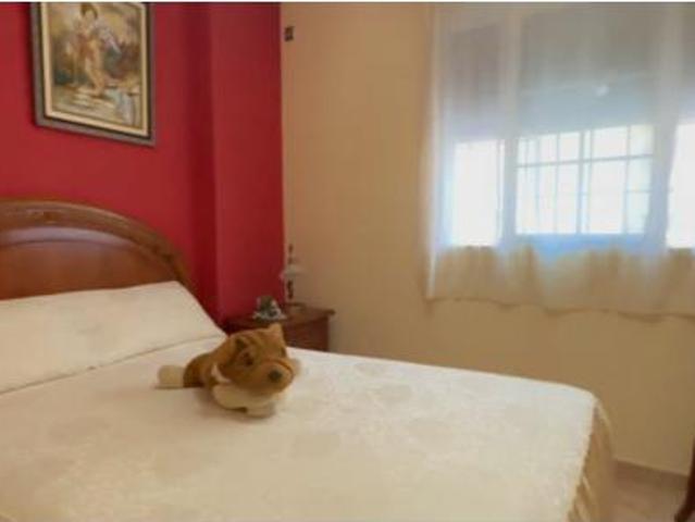 Dúplex Venta La Unión, Portmán