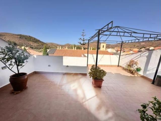 Dúplex Venta La Unión, Portmán
