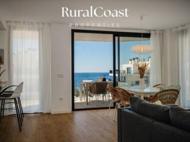 Dúplex Venta La Vila Joiosa Villajoyosa, Cala de Villajoyosa