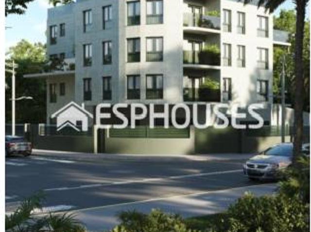Dúplex Venta La Vila Joiosa Villajoyosa, Cala de Villajoyosa