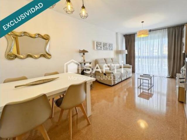 Ático Venta La Vila Joiosa Villajoyosa, Montíboli Playa El Paraíso