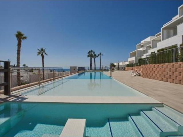 Dúplex Venta La Vila Joiosa Villajoyosa, Montíboli Playa El Paraíso