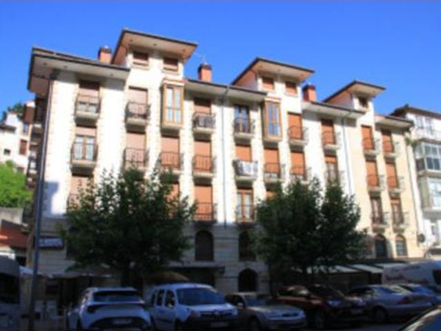 Dúplex Venta Laredo, Centro