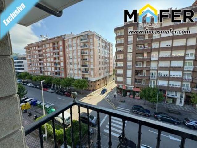 Dúplex Venta Laredo, Centro