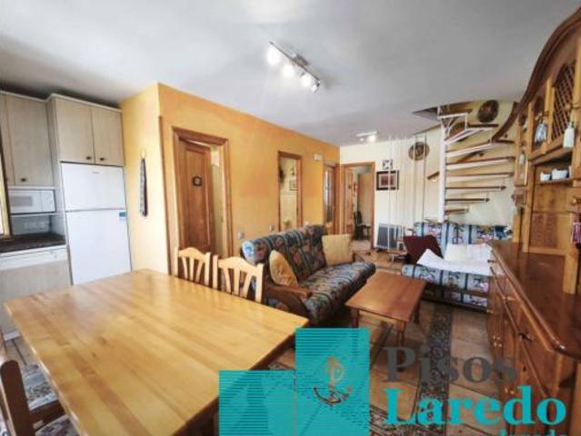 Dúplex Venta Laredo, El Puntal