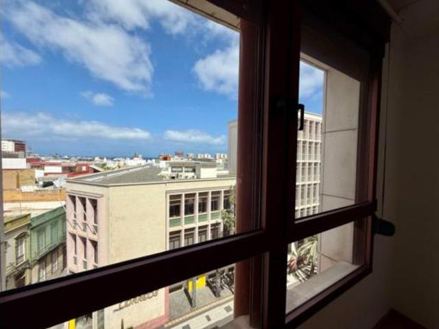 Dúplex Venta Las Palmas de Gran Canaria, Carretera del Centro Cono Sur
