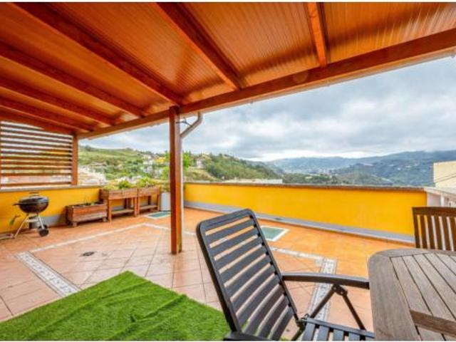 Dúplex Venta Las Palmas de Gran Canaria, Carretera del Centro Cono Sur