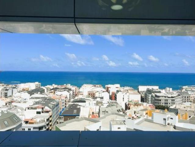 Dúplex Venta Las Palmas de Gran Canaria, Puerto Canteras
