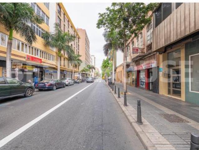 Dúplex Venta Las Palmas de Gran Canaria, Puerto Canteras