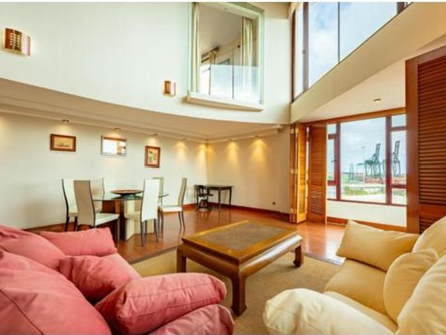 Dúplex Venta Las Palmas de Gran Canaria, Puerto Canteras