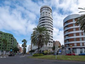 Dúplex Venta Las Palmas de Gran Canaria, Puerto Canteras