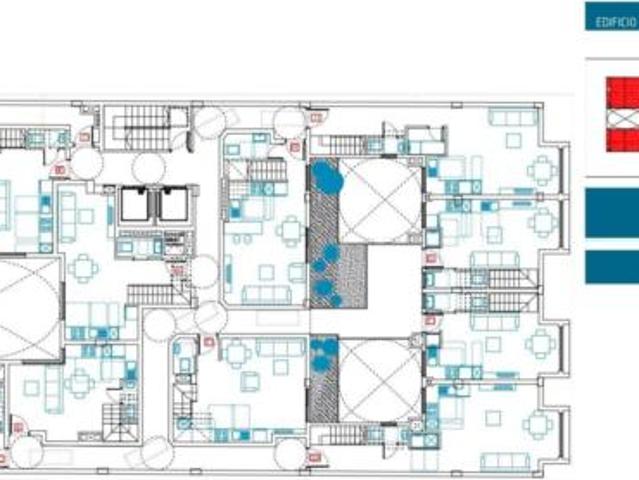 Dúplex Venta Las Palmas de Gran Canaria, Puerto Canteras