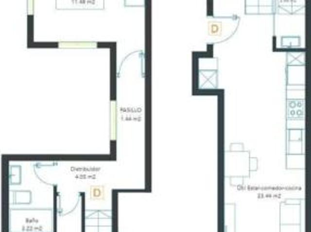 Dúplex Venta Las Palmas de Gran Canaria, Puerto Canteras