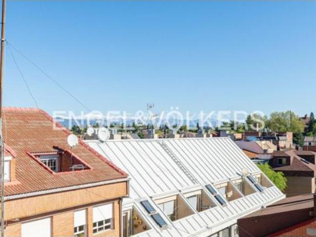 Dúplex Venta Las Rozas de Madrid, Centro
