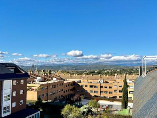 Dúplex Venta Las Rozas de Madrid, Las Rozas de Madrid