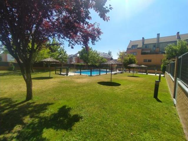 Dúplex Venta Las Rozas de Madrid, Parque Empresarial