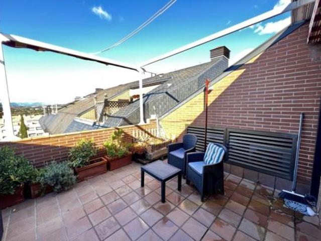 Dúplex Venta Las Rozas de Madrid, Las Rozas de Madrid