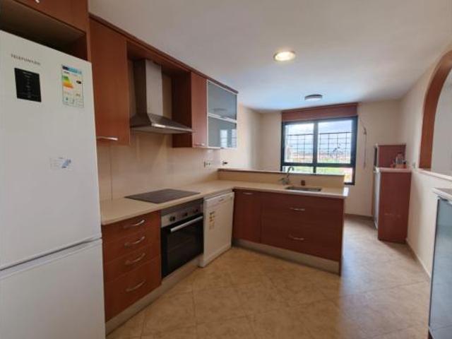 Dúplex Venta Leganés, El Carrascal